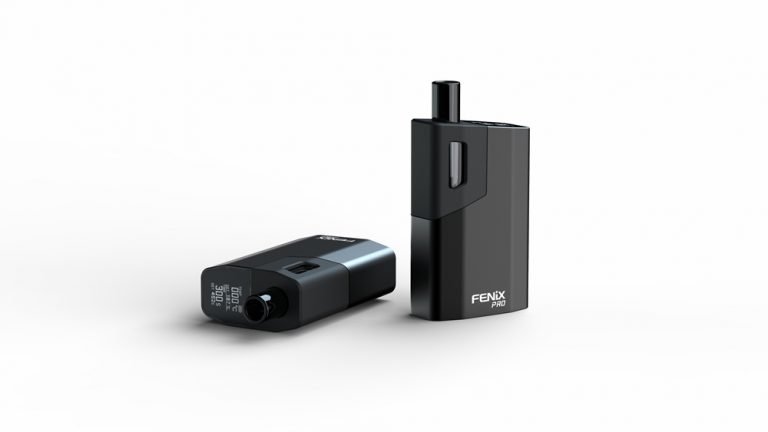 Fenix Pro - Fenix Vaporizer