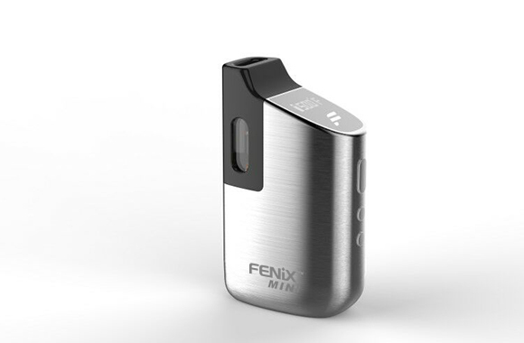 Fenix Mini - vaporisateur portable - BUDDHA FARM'S CBD SHOP FLEURS