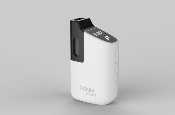 FENIX MINI - Fenix Vaporizer