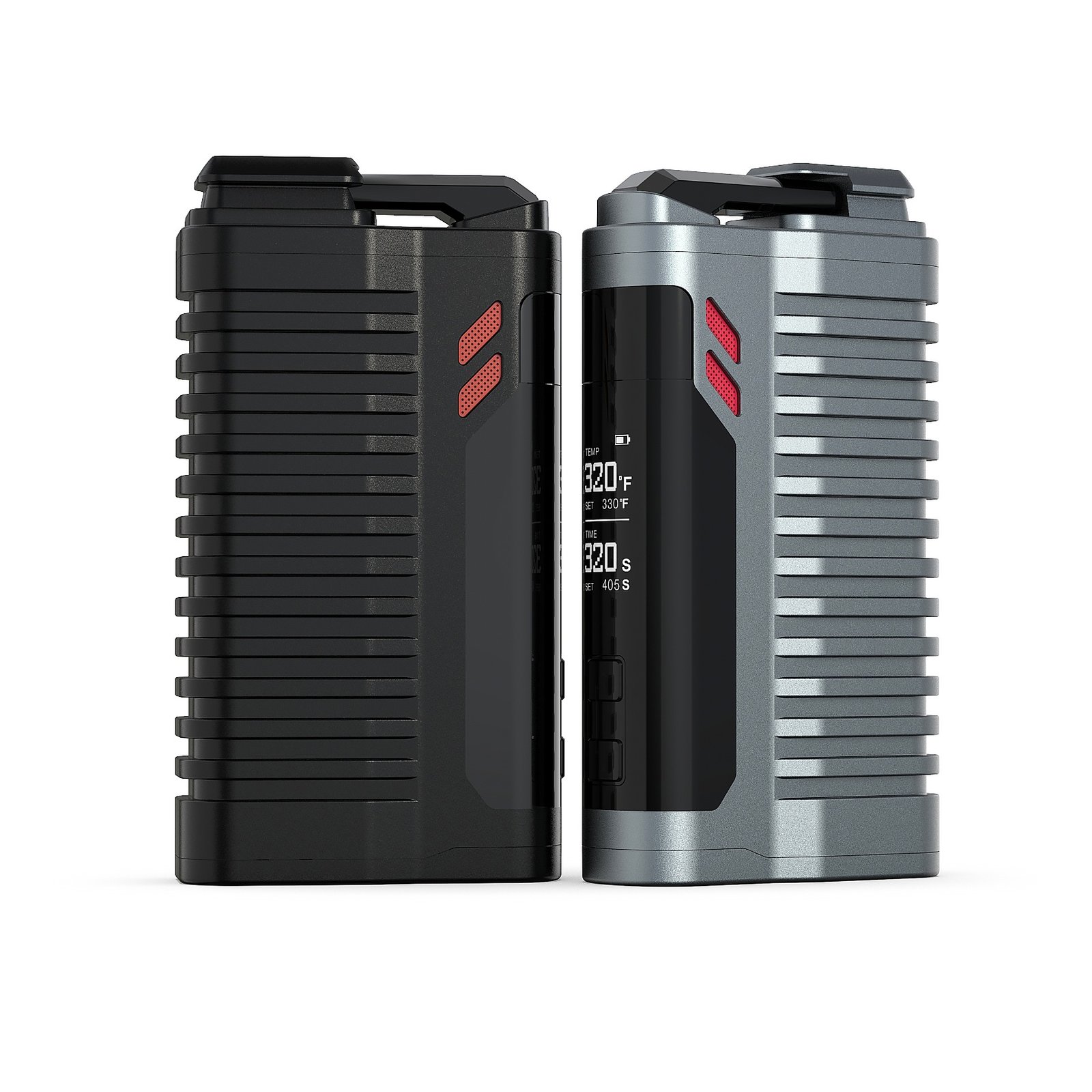 FENIX 2.0 - Fenix Vaporizer